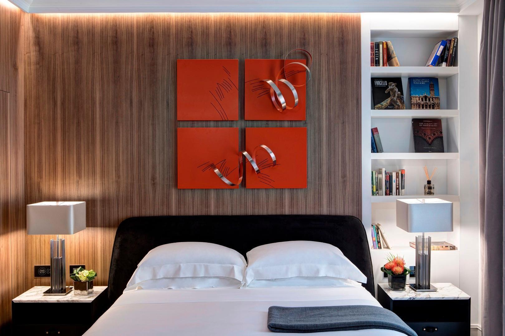 Отель Ibis Marseille Centre Euromed Экстерьер фото